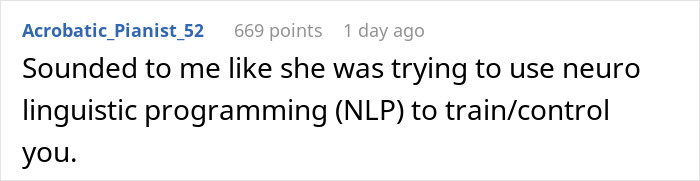Guy Feels Like A Science Experiment In His Own Home, Dumps GF For Keeping A Log Of His Every Word