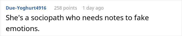 Guy Feels Like A Science Experiment In His Own Home, Dumps GF For Keeping A Log Of His Every Word