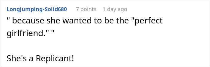 Guy Feels Like A Science Experiment In His Own Home, Dumps GF For Keeping A Log Of His Every Word