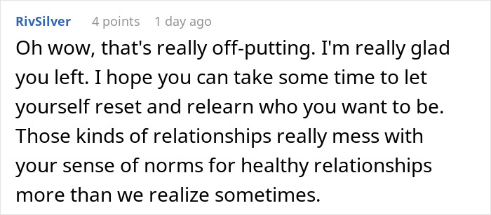 Guy Feels Like A Science Experiment In His Own Home, Dumps GF For Keeping A Log Of His Every Word