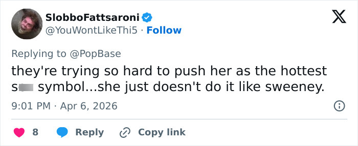 “TEMU Sydney Sweeney”: Fans Brutally Roast Sabrina Carpenter’s New Raunchy Music Video