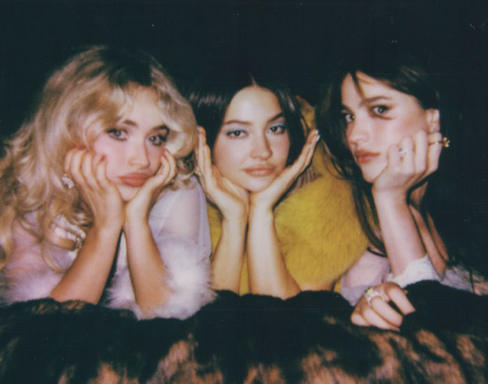 “TEMU Sydney Sweeney”: Fans Brutally Roast Sabrina Carpenter’s New Raunchy Music Video