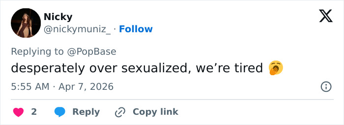 “TEMU Sydney Sweeney”: Fans Brutally Roast Sabrina Carpenter’s New Raunchy Music Video