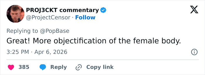 “TEMU Sydney Sweeney”: Fans Brutally Roast Sabrina Carpenter’s New Raunchy Music Video