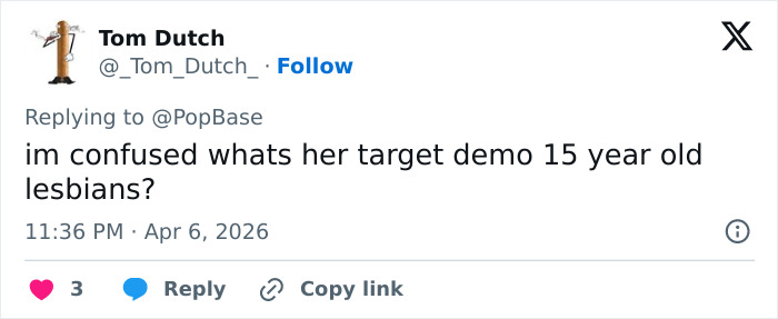 “TEMU Sydney Sweeney”: Fans Brutally Roast Sabrina Carpenter’s New Raunchy Music Video