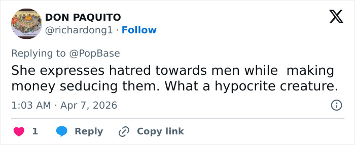 “TEMU Sydney Sweeney”: Fans Brutally Roast Sabrina Carpenter’s New Raunchy Music Video