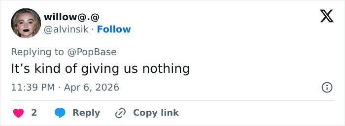 “TEMU Sydney Sweeney”: Fans Brutally Roast Sabrina Carpenter’s New Raunchy Music Video