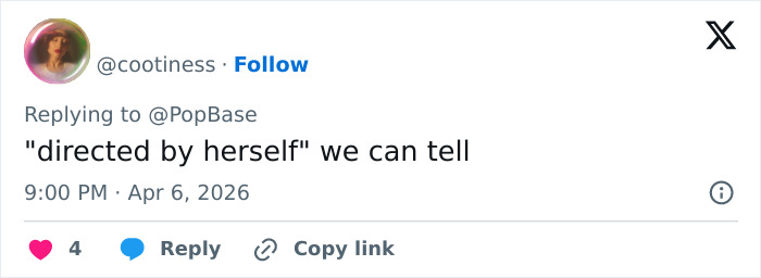 “TEMU Sydney Sweeney”: Fans Brutally Roast Sabrina Carpenter’s New Raunchy Music Video