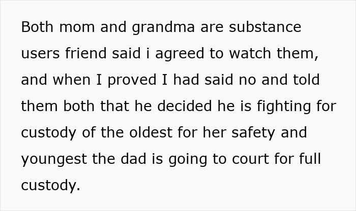 Single Mom Treats Friend Like A Free Sitter, Expects Her To Drop Work And Look After Autistic Kid