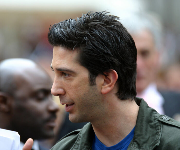 Kanye West Breaks Silence On Wireless Festival Fallout As David Schwimmer Slams Rapper And Sponsors Pull Out