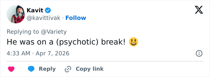 Kanye West Breaks Silence On Wireless Festival Fallout As David Schwimmer Slams Rapper And Sponsors Pull Out