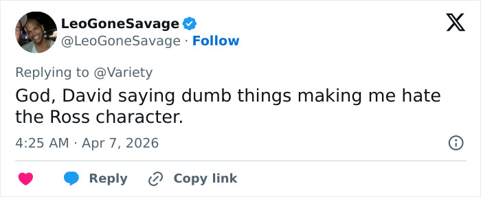 Kanye West Breaks Silence On Wireless Festival Fallout As David Schwimmer Slams Rapper And Sponsors Pull Out