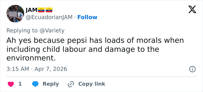 Kanye West Breaks Silence On Wireless Festival Fallout As David Schwimmer Slams Rapper And Sponsors Pull Out