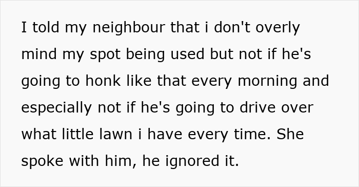 Man Gets Revenge On Honking Driver With Ice-Filled Bin, Driver Calls The Cops And Regrets It