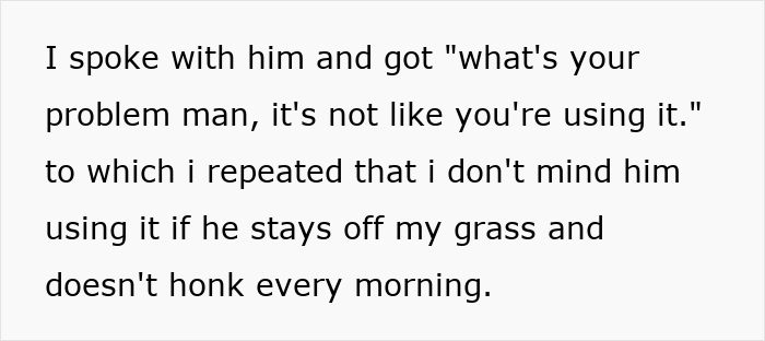 Man Gets Revenge On Honking Driver With Ice-Filled Bin, Driver Calls The Cops And Regrets It