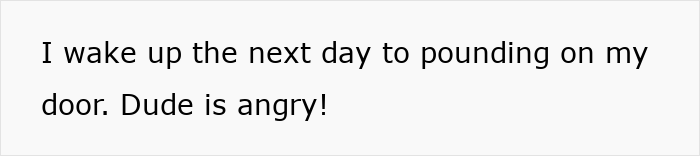 Man Gets Revenge On Honking Driver With Ice-Filled Bin, Driver Calls The Cops And Regrets It