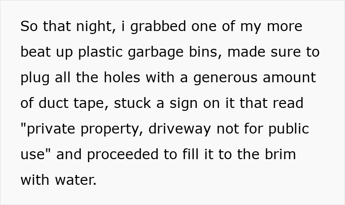 Man Gets Revenge On Honking Driver With Ice-Filled Bin, Driver Calls The Cops And Regrets It