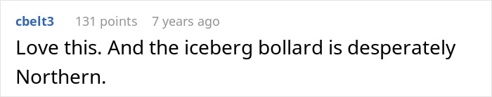 Man Gets Revenge On Honking Driver With Ice-Filled Bin, Driver Calls The Cops And Regrets It