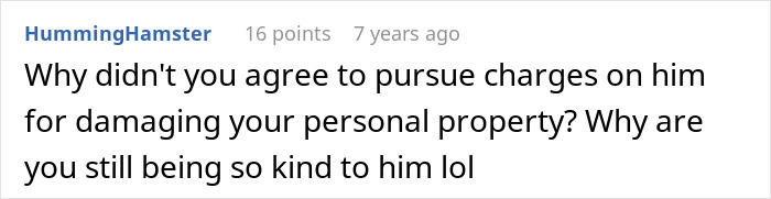 Man Gets Revenge On Honking Driver With Ice-Filled Bin, Driver Calls The Cops And Regrets It