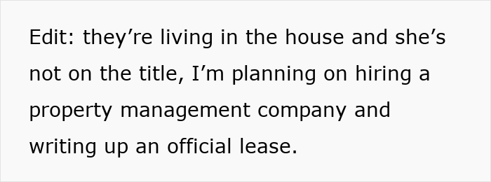 Estranged Dad Leaves Everything To Daughter, Moocher Stepmom Demands She Share Inheritance “Equally”