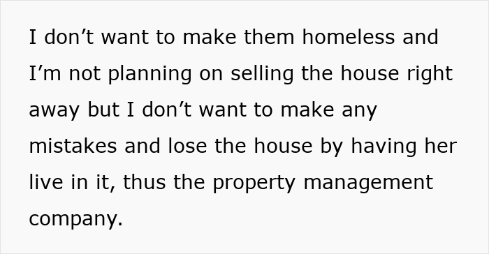 Estranged Dad Leaves Everything To Daughter, Moocher Stepmom Demands She Share Inheritance “Equally”