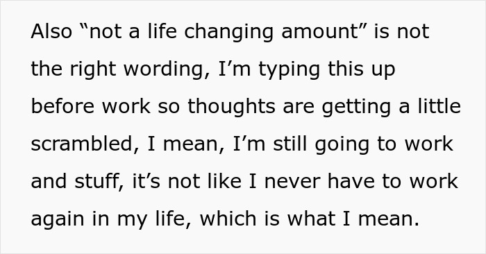 Estranged Dad Leaves Everything To Daughter, Moocher Stepmom Demands She Share Inheritance “Equally”