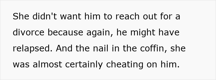 Estranged Dad Leaves Everything To Daughter, Moocher Stepmom Demands She Share Inheritance “Equally”