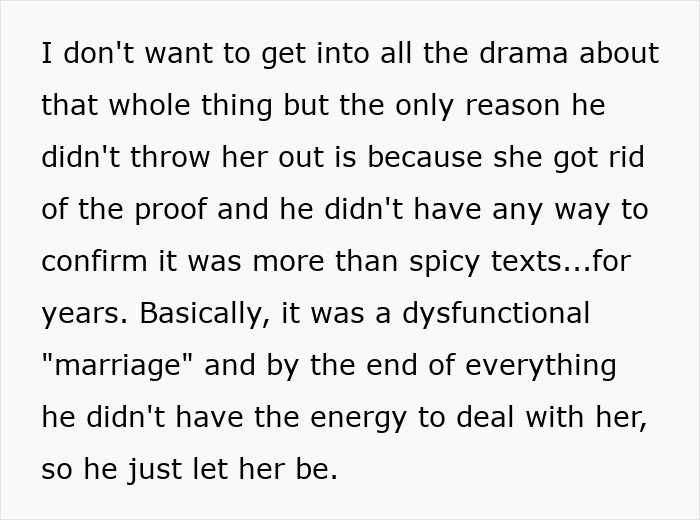Estranged Dad Leaves Everything To Daughter, Moocher Stepmom Demands She Share Inheritance “Equally”