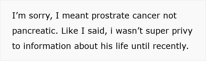 Estranged Dad Leaves Everything To Daughter, Moocher Stepmom Demands She Share Inheritance “Equally”