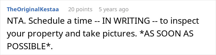 Estranged Dad Leaves Everything To Daughter, Moocher Stepmom Demands She Share Inheritance “Equally”