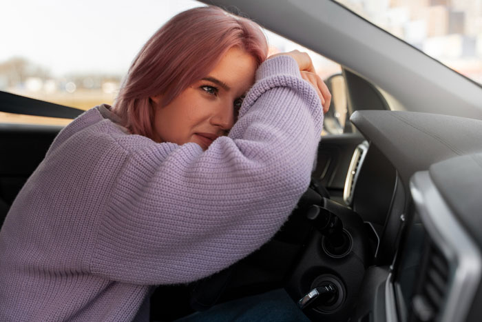 17YO Ruins Bro’s Truck By Driving Drunk, Throws A Fit As He Demands $3.3K To Cover The Damage