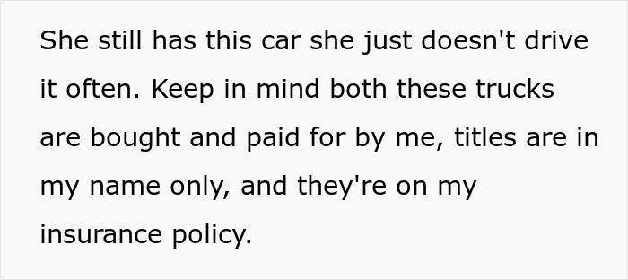 17YO Ruins Bro’s Truck By Driving Drunk, Throws A Fit As He Demands $3.3K To Cover The Damage