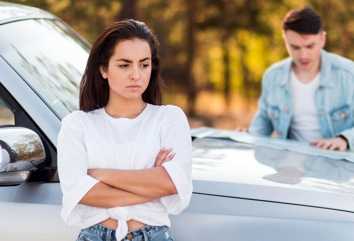 17YO Ruins Bro’s Truck By Driving Drunk, Throws A Fit As He Demands $3.3K To Cover The Damage