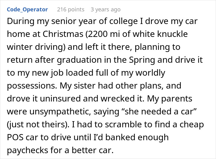 17YO Ruins Bro’s Truck By Driving Drunk, Throws A Fit As He Demands $3.3K To Cover The Damage