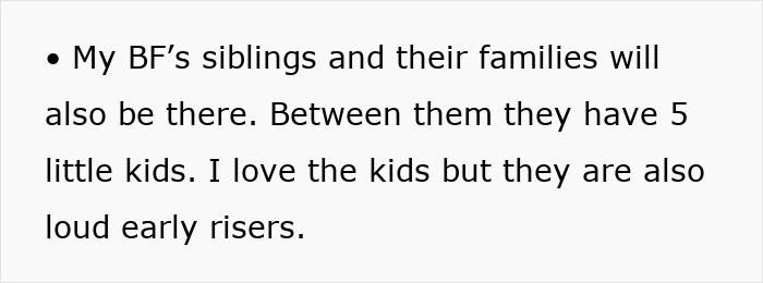 BF&rsquo;s Parents Refuse To Let 25YO Couple Share A Room, Livid When Woman Books Hotel Instead