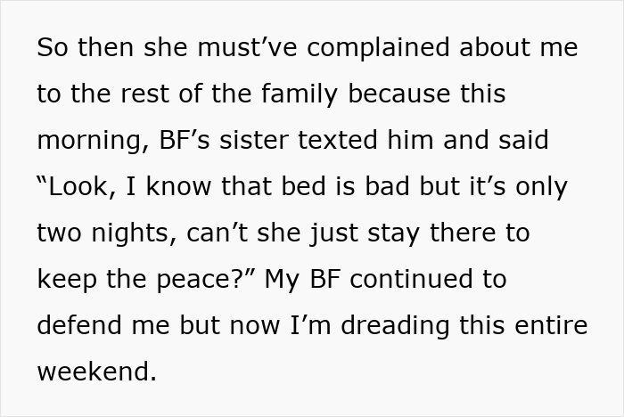 BF&rsquo;s Parents Refuse To Let 25YO Couple Share A Room, Livid When Woman Books Hotel Instead