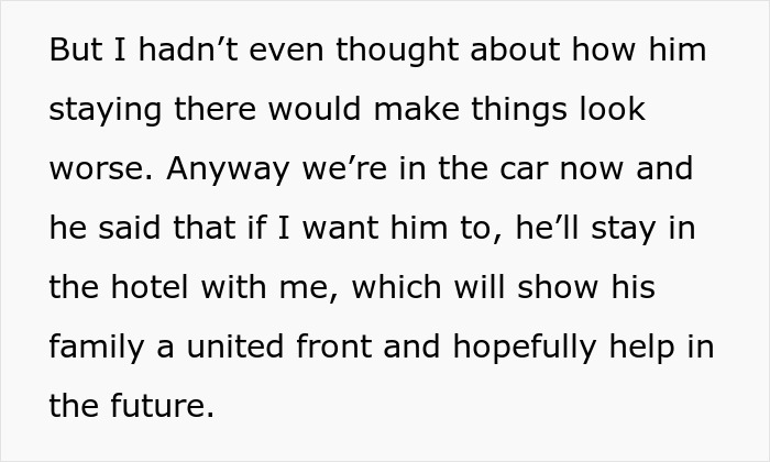 BF&rsquo;s Parents Refuse To Let 25YO Couple Share A Room, Livid When Woman Books Hotel Instead