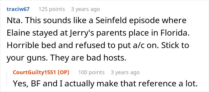 BF&rsquo;s Parents Refuse To Let 25YO Couple Share A Room, Livid When Woman Books Hotel Instead