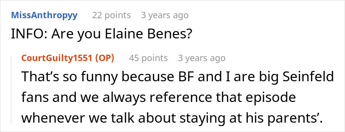 BF&rsquo;s Parents Refuse To Let 25YO Couple Share A Room, Livid When Woman Books Hotel Instead