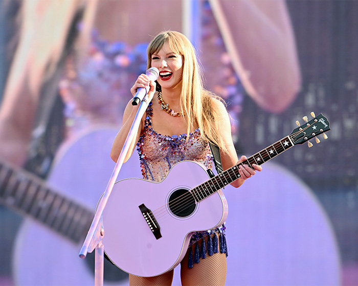 &ldquo;The Swiftie Mafia&rdquo;: Criminal Boss Sparks Hilarious Reactions After People Zoom In On His Arrest Pictures