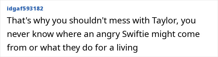 &ldquo;The Swiftie Mafia&rdquo;: Criminal Boss Sparks Hilarious Reactions After People Zoom In On His Arrest Pictures