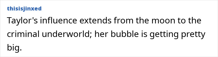 &ldquo;The Swiftie Mafia&rdquo;: Criminal Boss Sparks Hilarious Reactions After People Zoom In On His Arrest Pictures