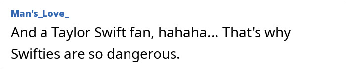 &ldquo;The Swiftie Mafia&rdquo;: Criminal Boss Sparks Hilarious Reactions After People Zoom In On His Arrest Pictures