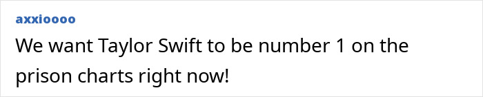 &ldquo;The Swiftie Mafia&rdquo;: Criminal Boss Sparks Hilarious Reactions After People Zoom In On His Arrest Pictures