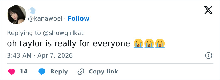 &ldquo;The Swiftie Mafia&rdquo;: Criminal Boss Sparks Hilarious Reactions After People Zoom In On His Arrest Pictures