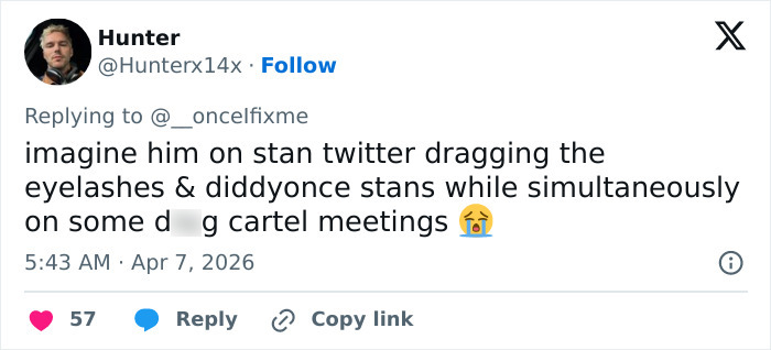 &ldquo;The Swiftie Mafia&rdquo;: Criminal Boss Sparks Hilarious Reactions After People Zoom In On His Arrest Pictures