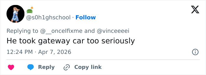 &ldquo;The Swiftie Mafia&rdquo;: Criminal Boss Sparks Hilarious Reactions After People Zoom In On His Arrest Pictures