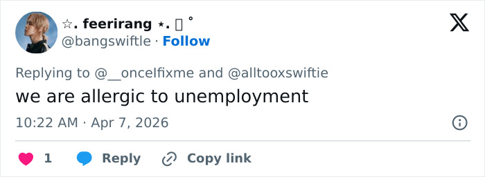 &ldquo;The Swiftie Mafia&rdquo;: Criminal Boss Sparks Hilarious Reactions After People Zoom In On His Arrest Pictures