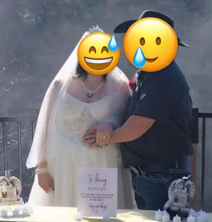 Bride Blocks Off Waterfall At Public Park For Her Wedding, Her Father Then Threatens People Who Complain