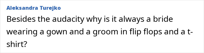 Bride Blocks Off Waterfall At Public Park For Her Wedding, Her Father Then Threatens People Who Complain